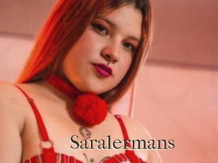 Saralermans
