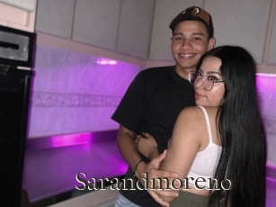 Sarandmoreno