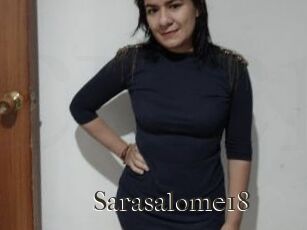 Sarasalome18