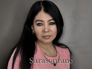 Sarasoprano
