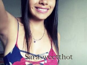 Sarasweetthot