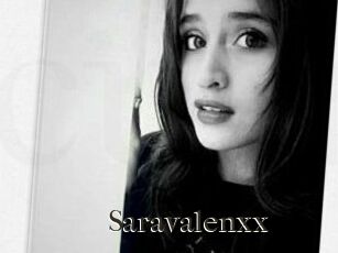 Saravalenxx