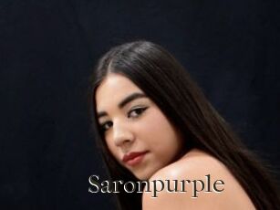 Saronpurple