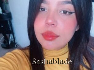 Sashablade