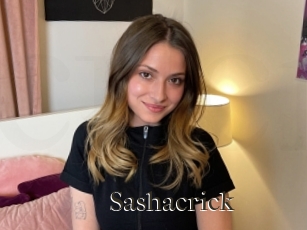 Sashacrick