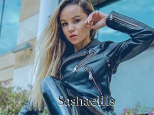 Sashaellis