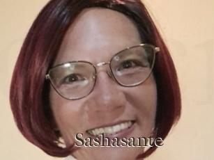 sashasante Cum crazy amateurs