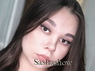 sashashow Cum crazy amateurs