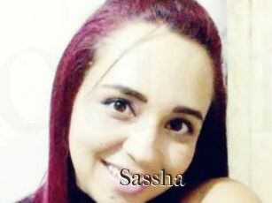 Sassha