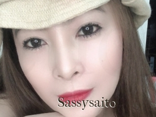 Sassysaito