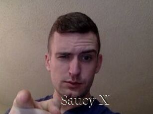 Saucy_X
