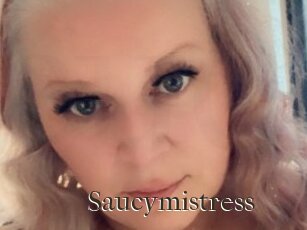 Saucymistress