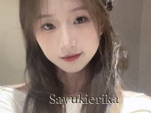 sayukierika Cum crazy amateurs