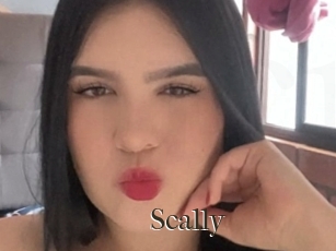 Scally