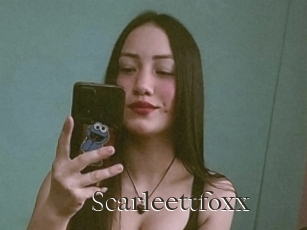 scarleettfoxx Cum crazy amateurs