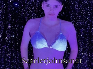 Scarletjohnson21