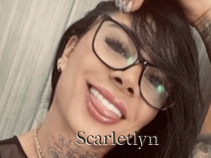 scarletlyn Cum crazy amateurs