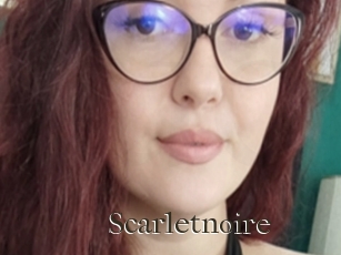 Scarletnoire
