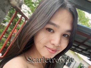 Scarletroyale