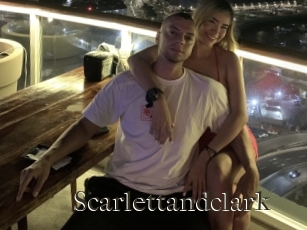scarlettandclark Cum crazy amateurs