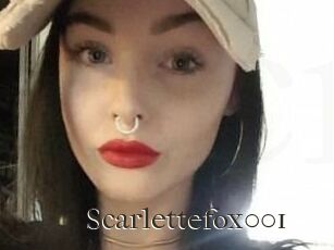 Scarlettefox001