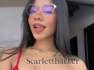 Scarlettharker