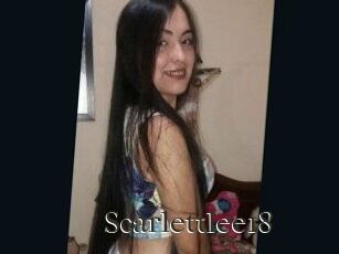 Scarlettlee18