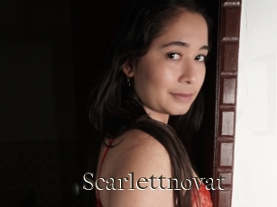 scarlettnovat Cum crazy amateurs