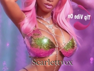 Scarlettvox