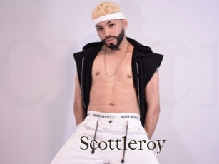 Scottleroy