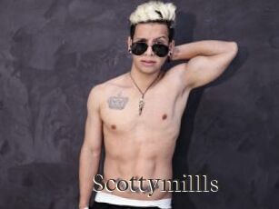 Scottymillls
