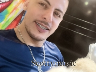 scottymusic Cum crazy amateurs