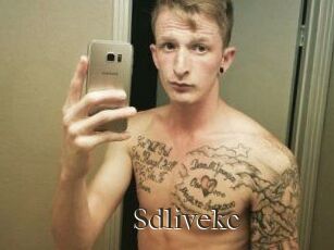 Sdlivekc