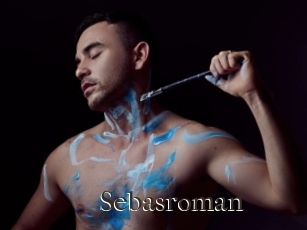 sebasroman Cum crazy amateurs