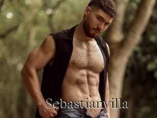 sebastianvilla Cum crazy amateurs