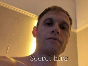 secret_hire Cum crazy amateurs