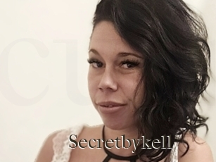 Secretbykell