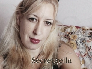 Secretgella
