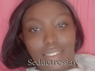 Seductressjay