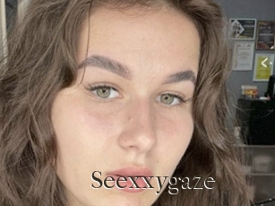 Seexxygaze