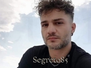 Segreto85