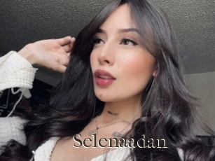 Selenaadan