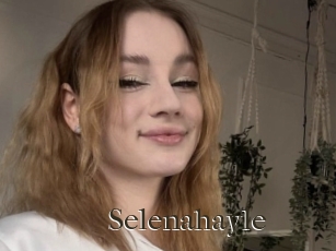 Selenahayle