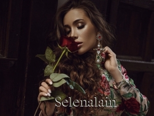 selenalain Cum crazy amateurs