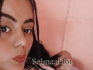 Selmaalabi