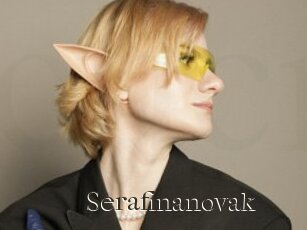 Serafinanovak