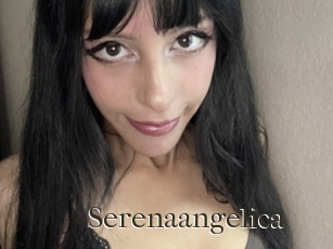 Serenaangelica