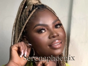 Serenaphoenix