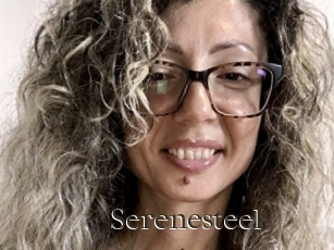 Serenesteel