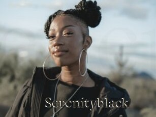 Serenityblack